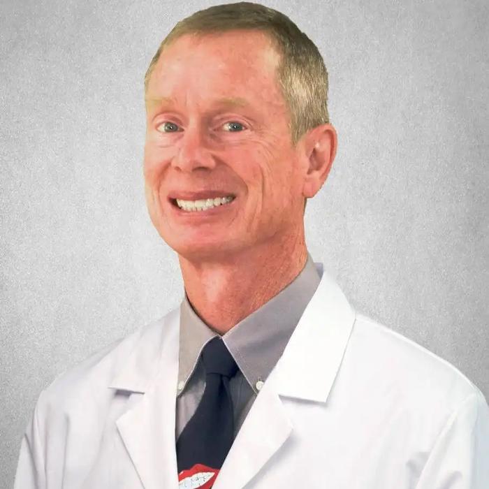 Thomas E. Moore, DDS