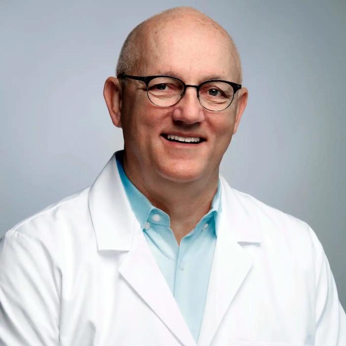 Dr. Mark Dake, DDS MSD Logo