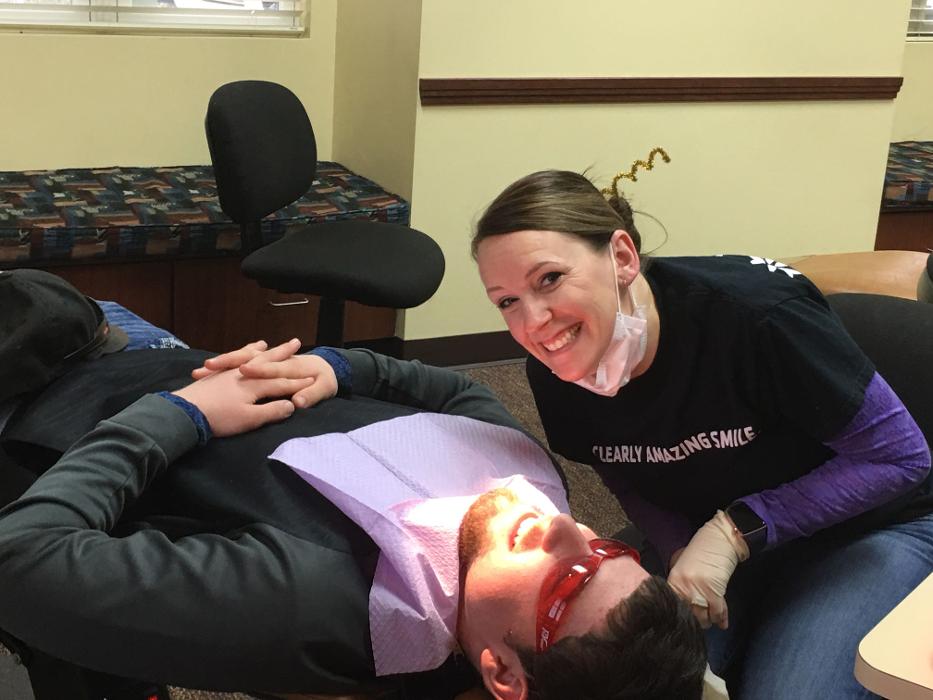 Amy Schulte, DDS MSD Image