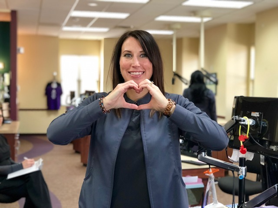 Amy Schulte, DDS MSD Image