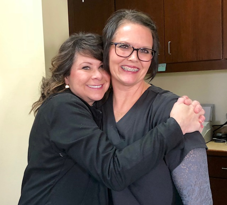 Amy Schulte, DDS MSD Image