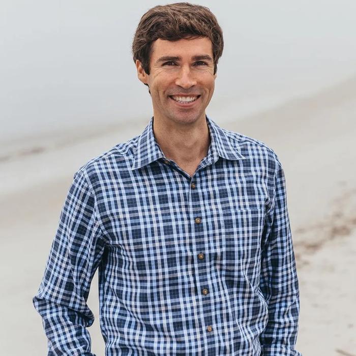 Brad Mokris, DMD Logo