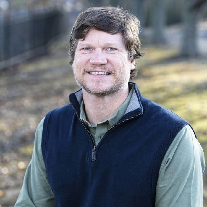 James Adam Hall, DDS