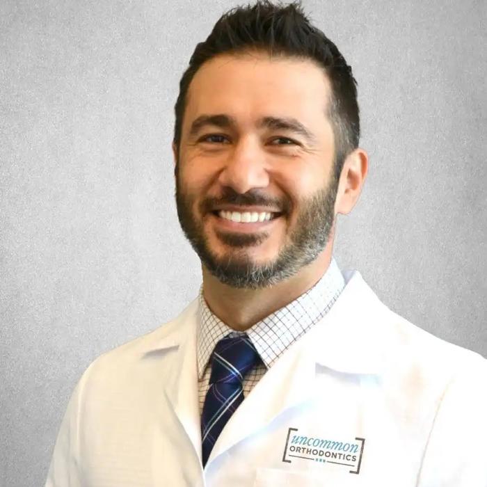 Sofyan Sayfo DMD Logo