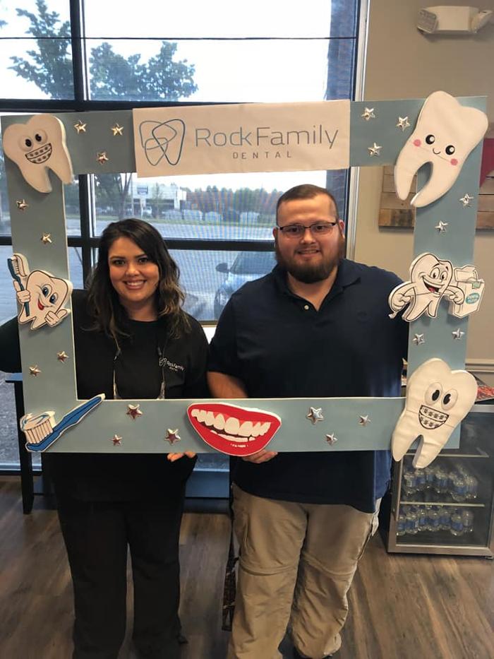Andrew Orr, DDS - Springdale, AR