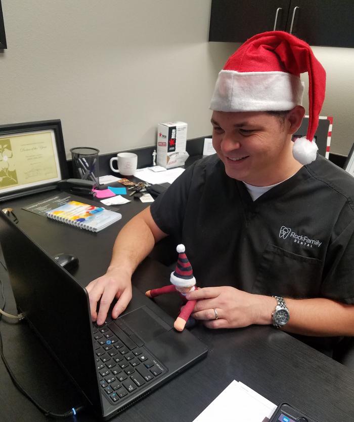 Andrew Orr, DDS Image