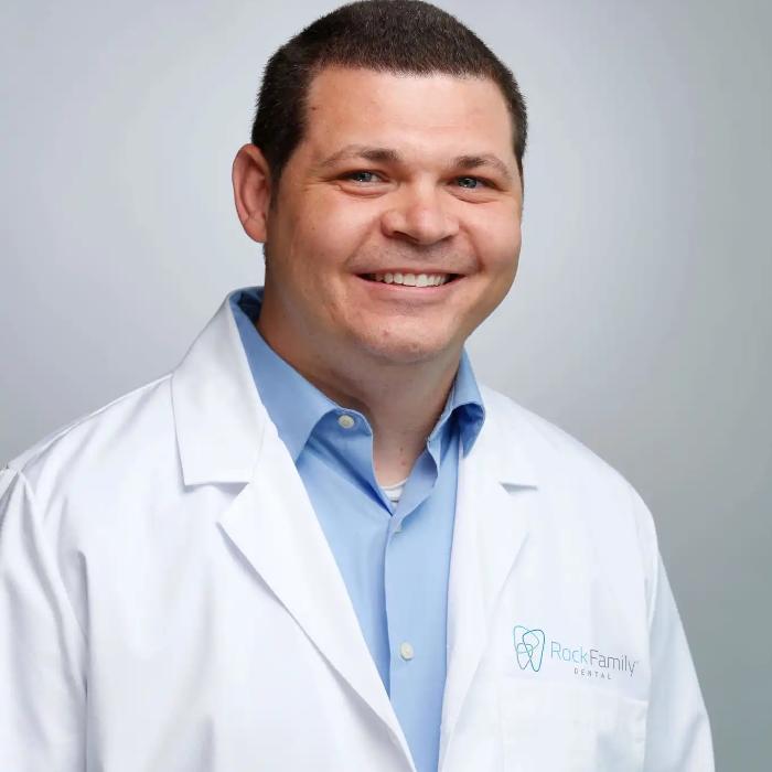 Andrew Orr, DDS - Springdale, AR