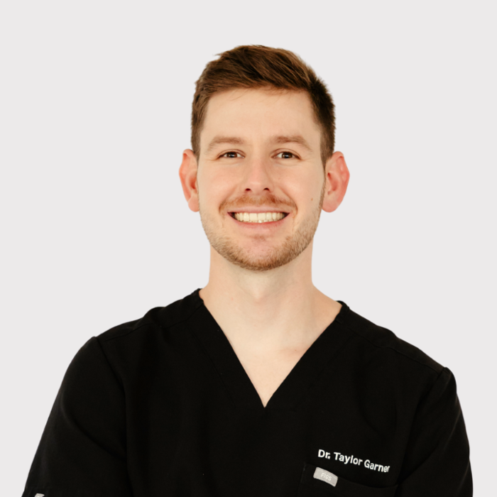 Taylor Garner DDS