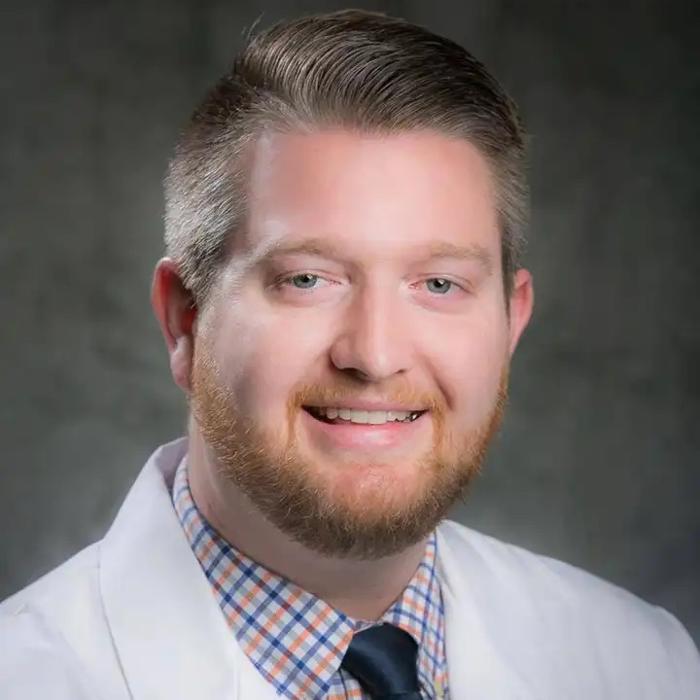 Austin Ingram, DMD