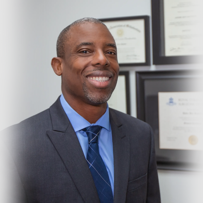 Andre Baptiste, DDS PA