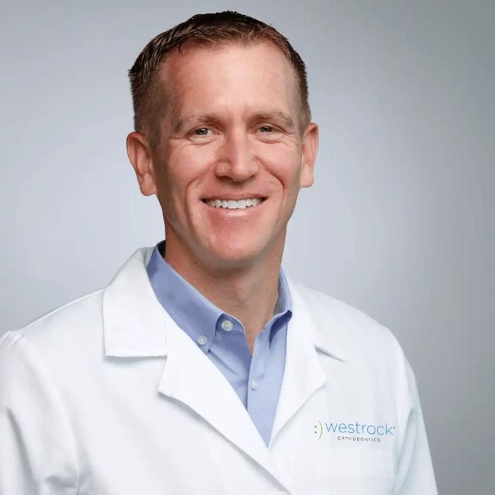 Nathan McGuire, DMD MS - Arnold, MO