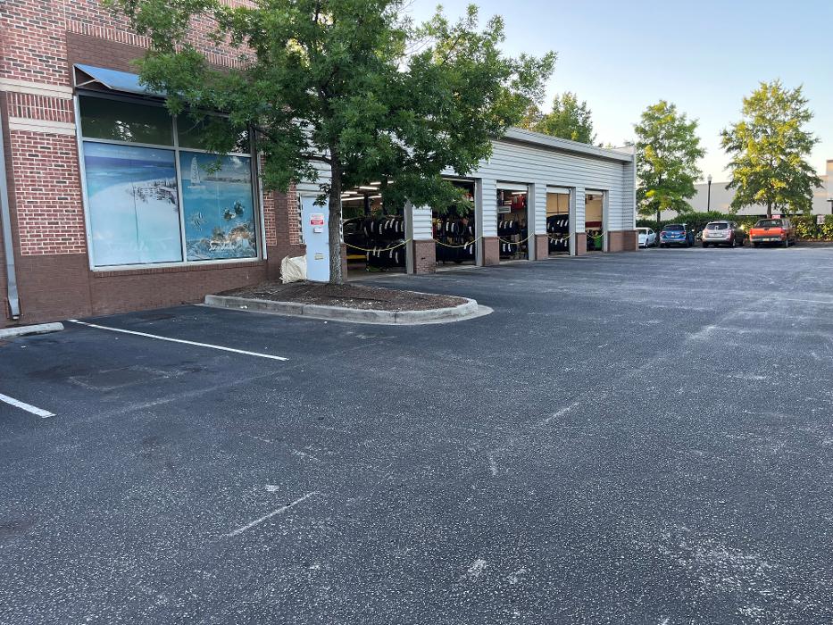AAA Car Care Center - Charleston, SC