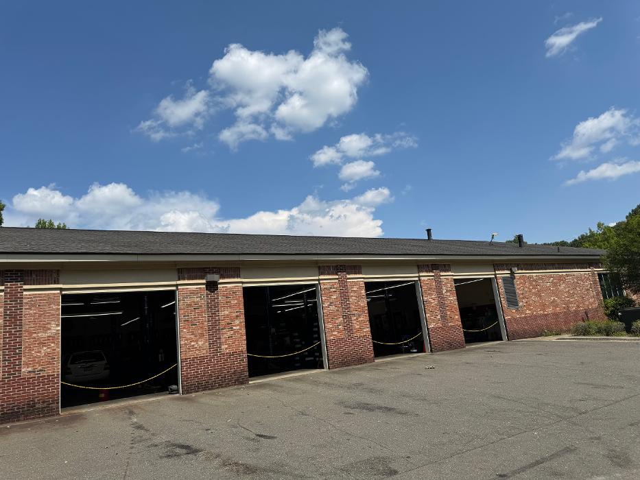 AAA Car Care Center - Apex, NC