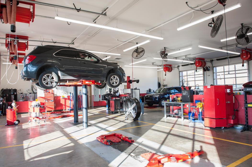 AAA Car Care Center - Fort Mill, SC
