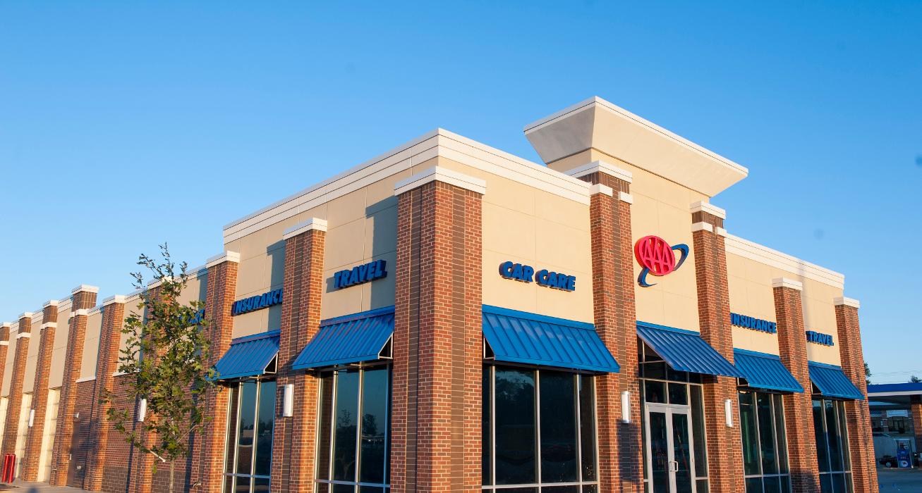 AAA Car Care Center