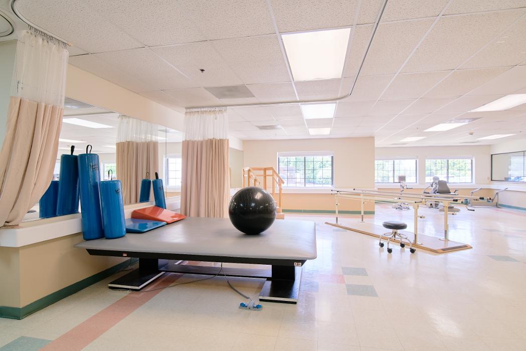 CareOne at Redstone - East Longmeadow, MA