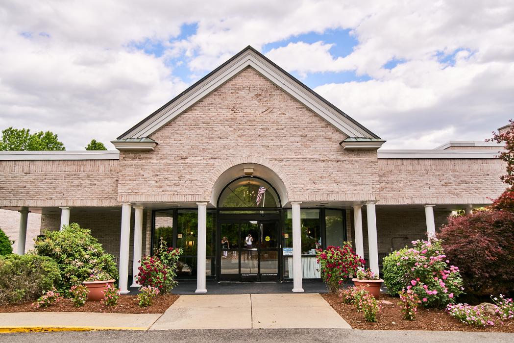 CareOne at Redstone - East Longmeadow, MA