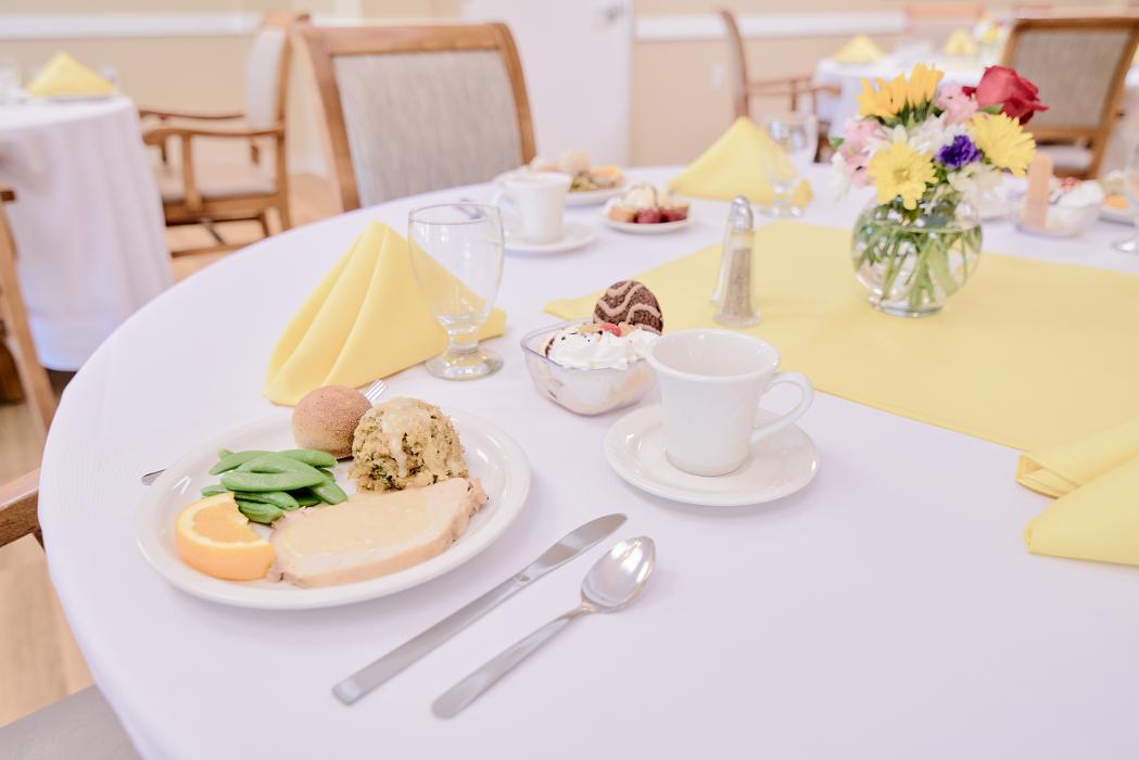 CareOne at Redstone - East Longmeadow, MA