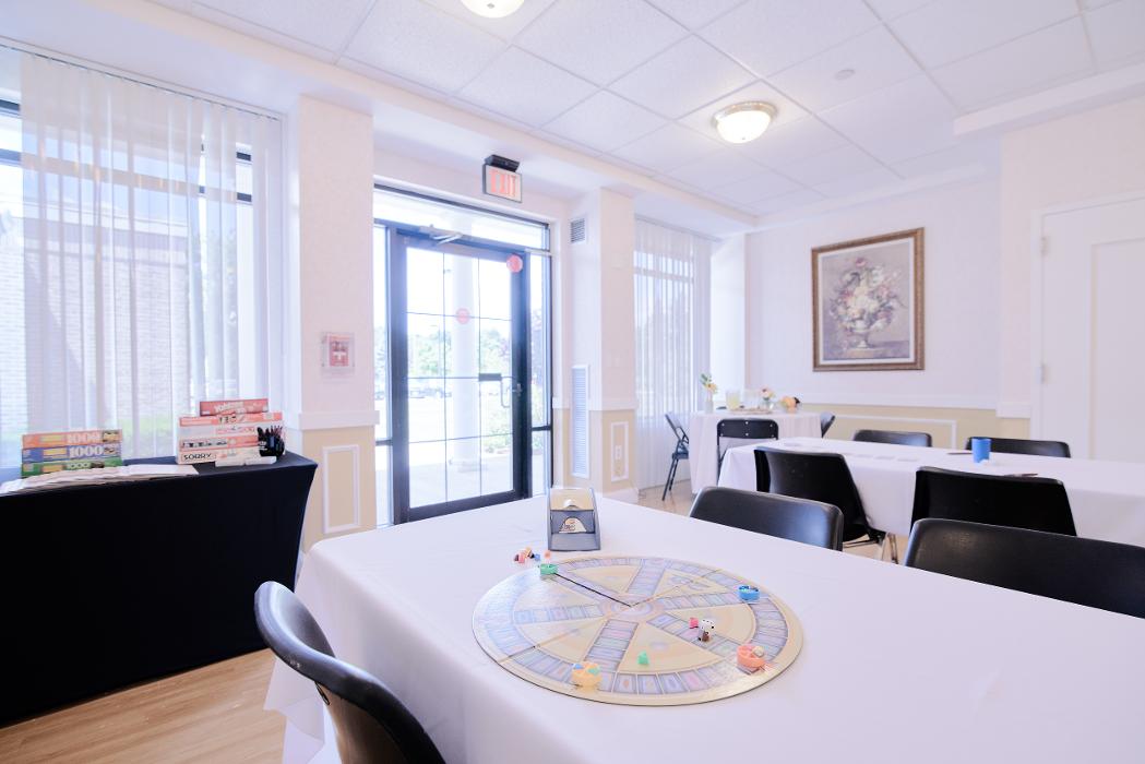 CareOne at Redstone - East Longmeadow, MA