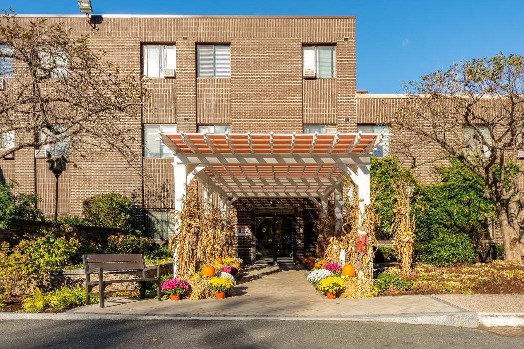 CareOne at Northampton Image