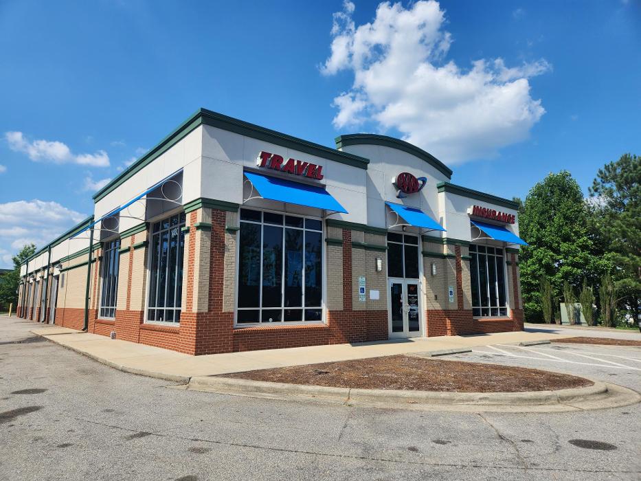 AAA Car Care Center