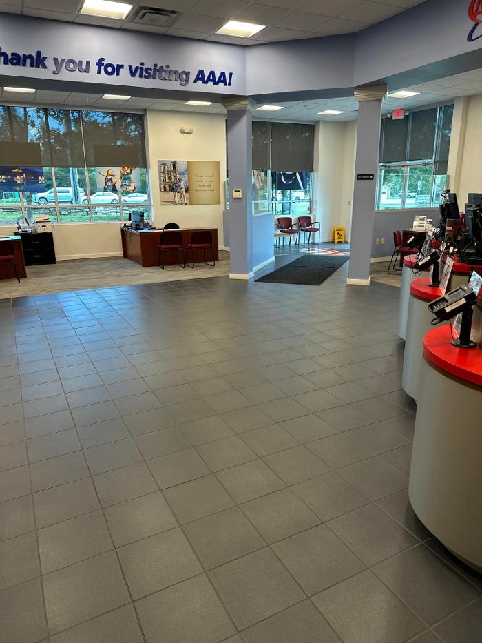 AAA Car Care Center - Charlotte, NC