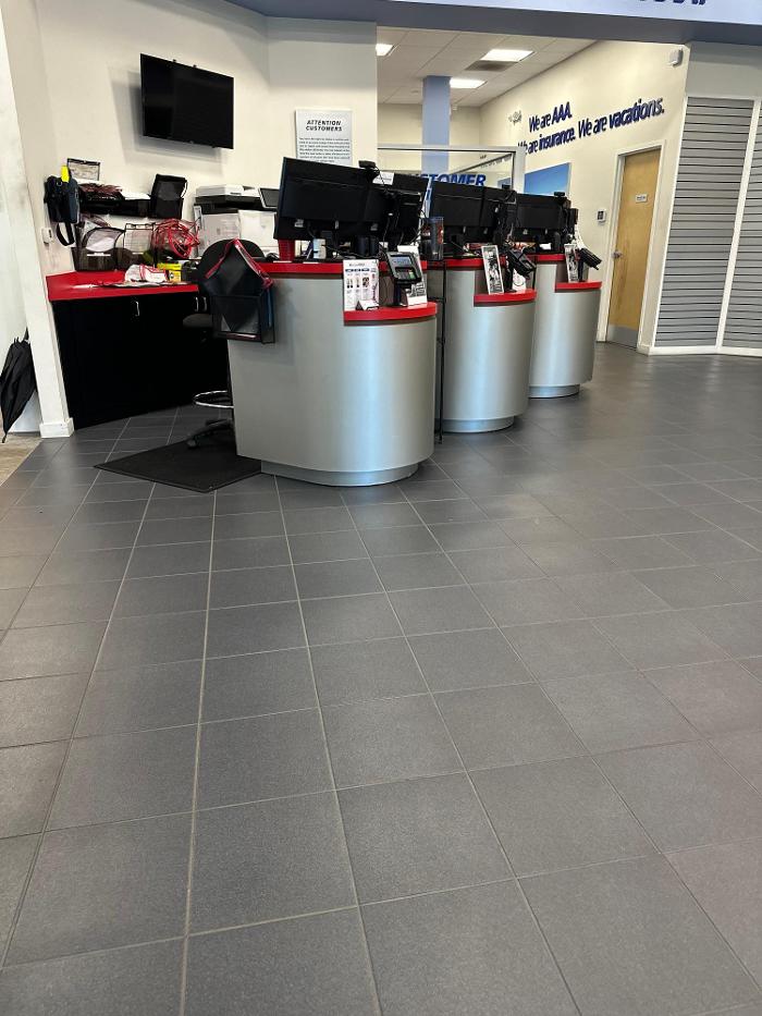 AAA Car Care Center - Charlotte, NC