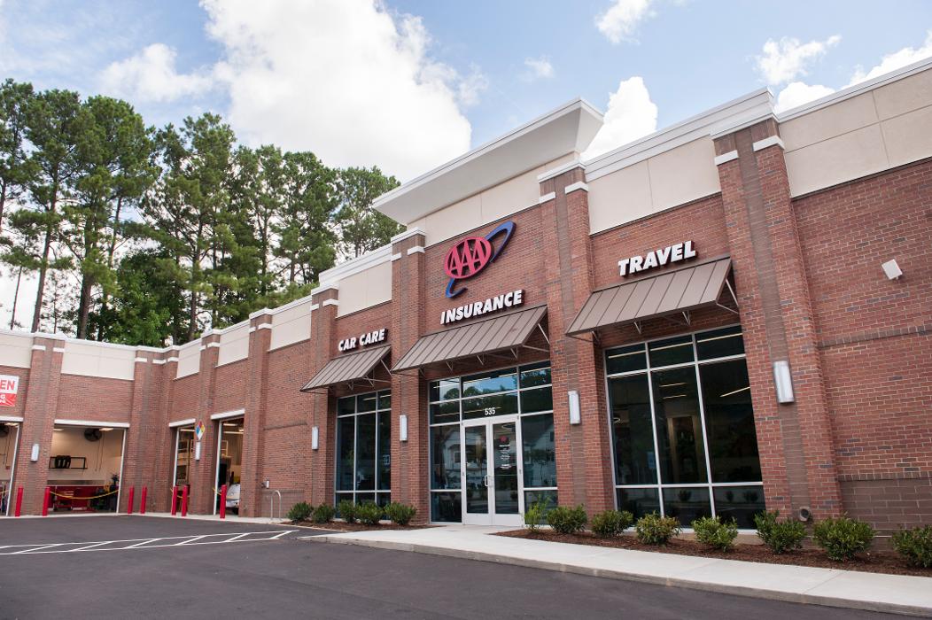 AAA Car Care Center