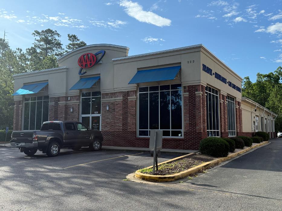 AAA Car Care Center