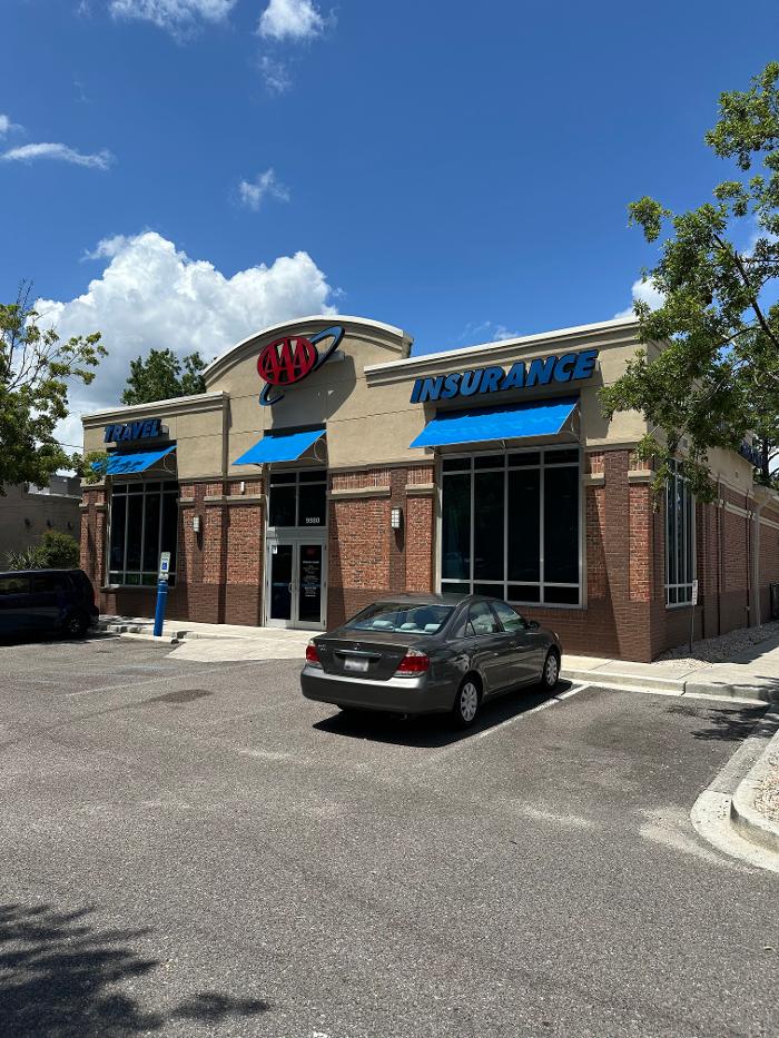 AAA Car Care Center
