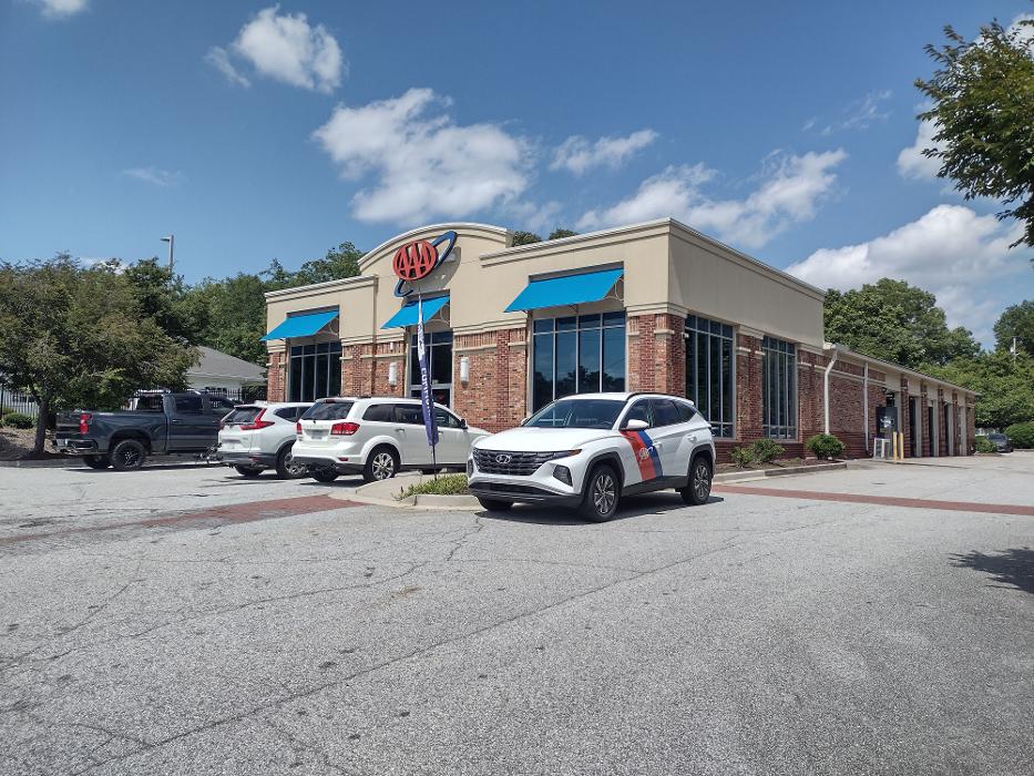 AAA Car Care Center