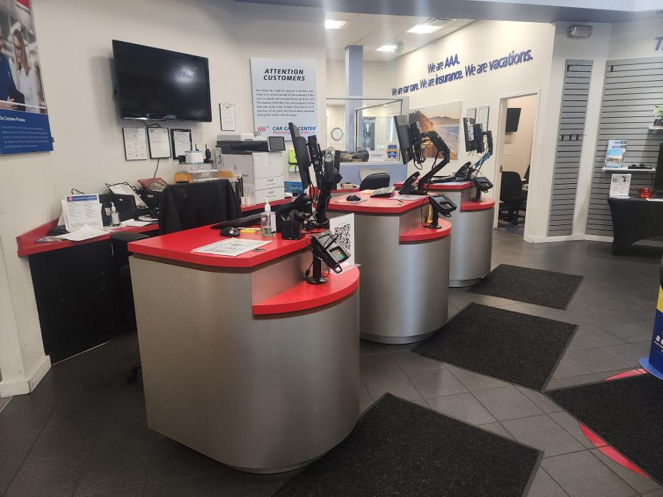 AAA Car Care Center Image