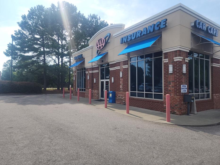 AAA Car Care Center Image