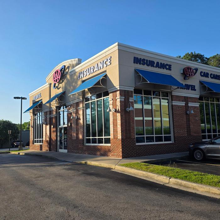 AAA Car Care Center