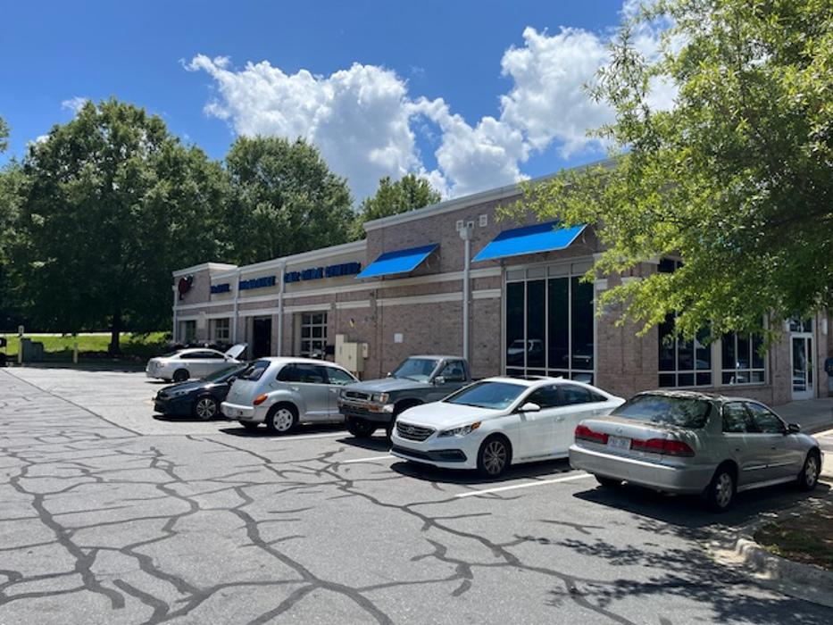 AAA Car Care Center - Charlotte, NC