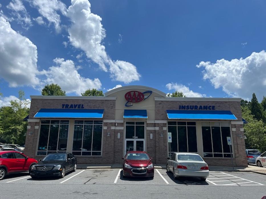 AAA Car Care Center - Charlotte, NC