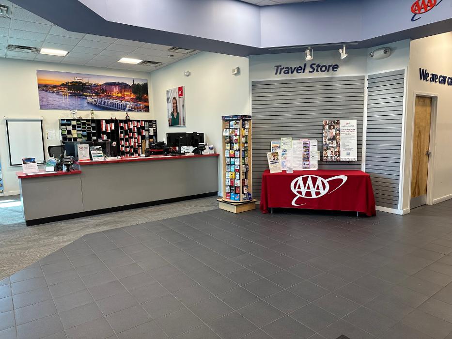 AAA Car Care Center - Charlotte, NC