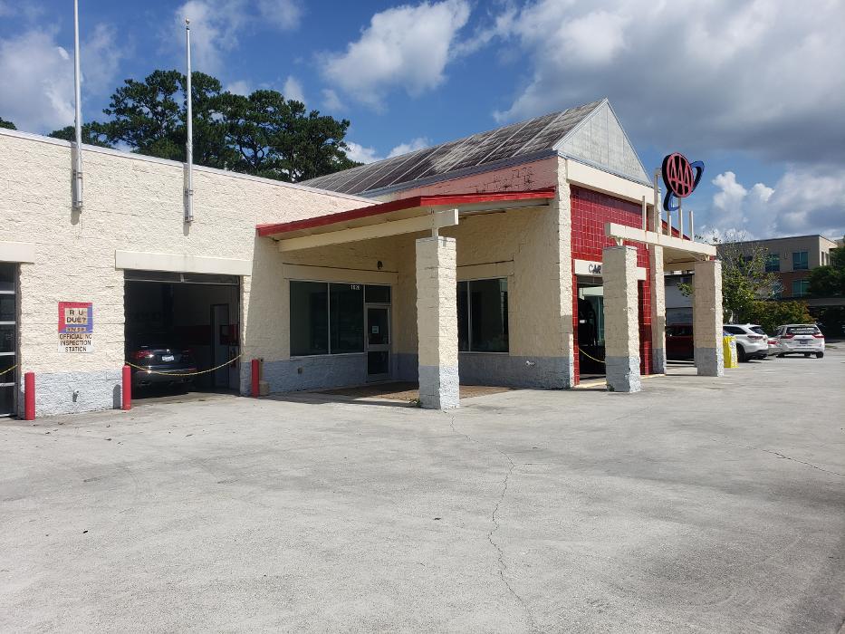 AAA Car Care Center