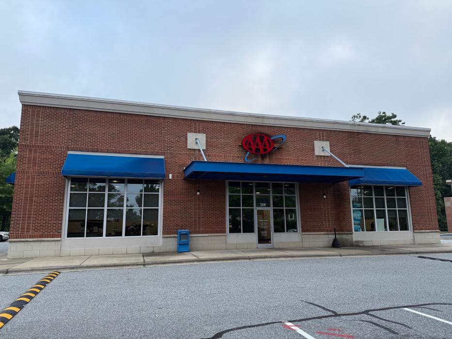 AAA Car Care Center