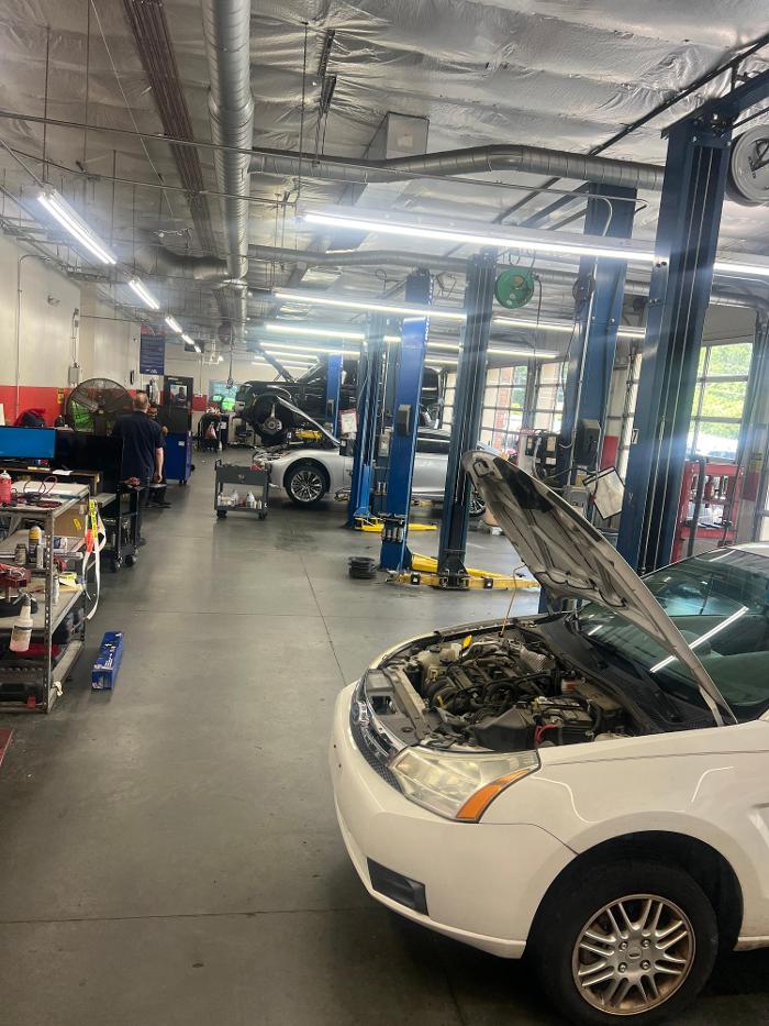 AAA Car Care Center - Charlotte, NC