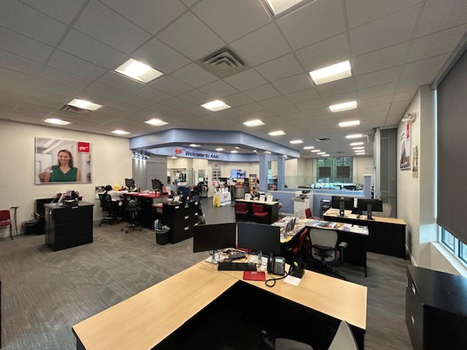 AAA Car Care Center Image