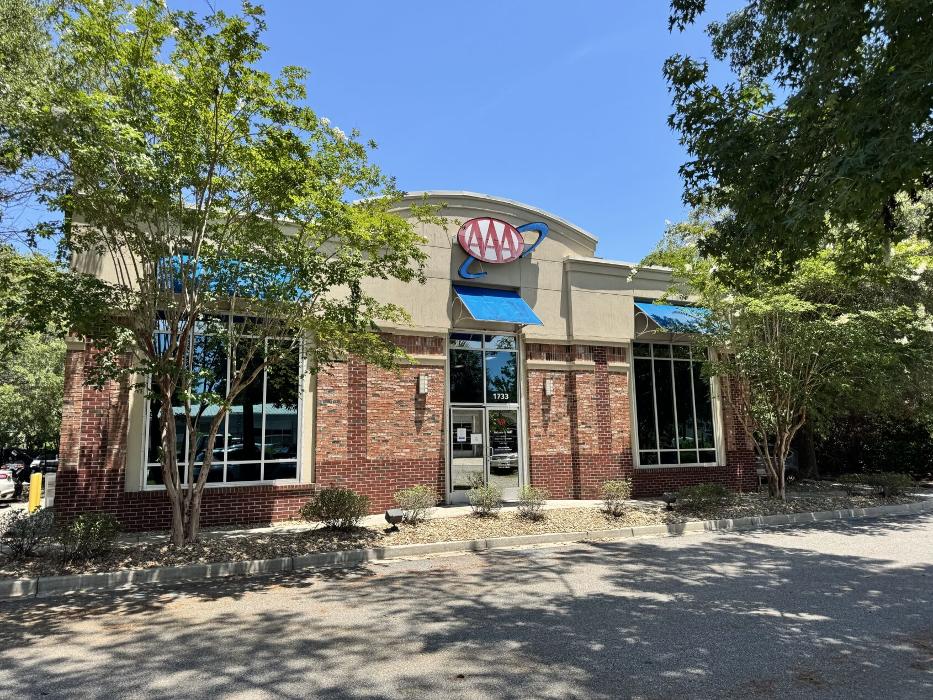 AAA Car Care Center - Mount Pleasant, SC