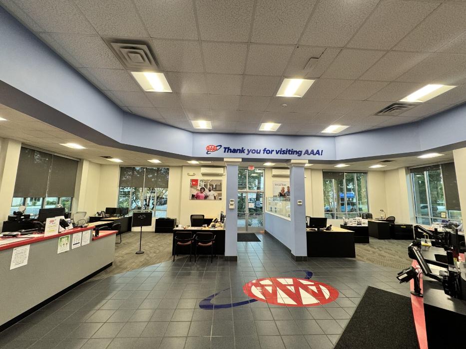 AAA Car Care Center - Mount Pleasant, SC