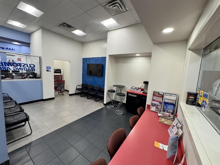 AAA Car Care Center - Mount Pleasant, SC