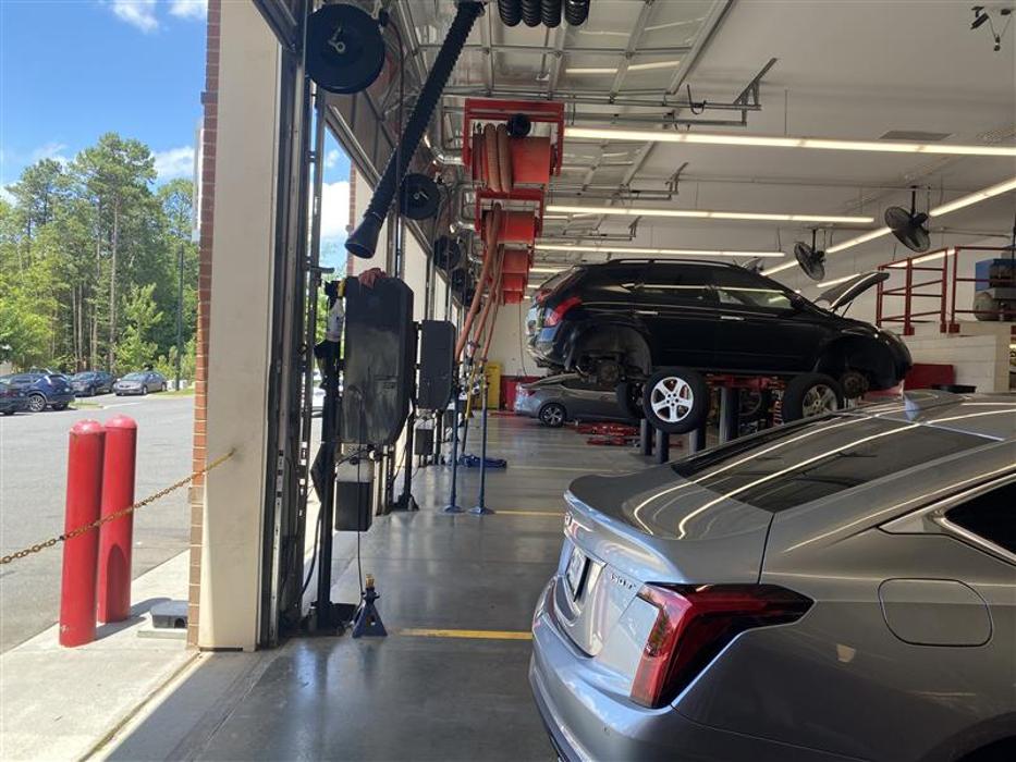 AAA Car Care Center - Fort Mill, SC