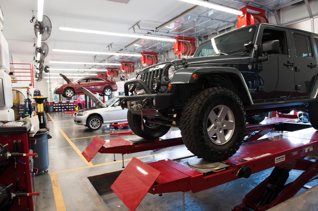 AAA Car Care Center - Fort Mill, SC