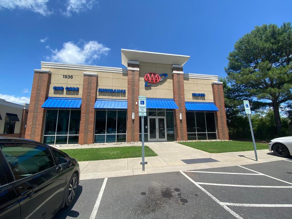 AAA Car Care Center - Fort Mill, SC