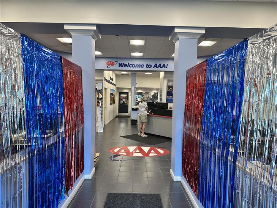 AAA Car Care Center Image