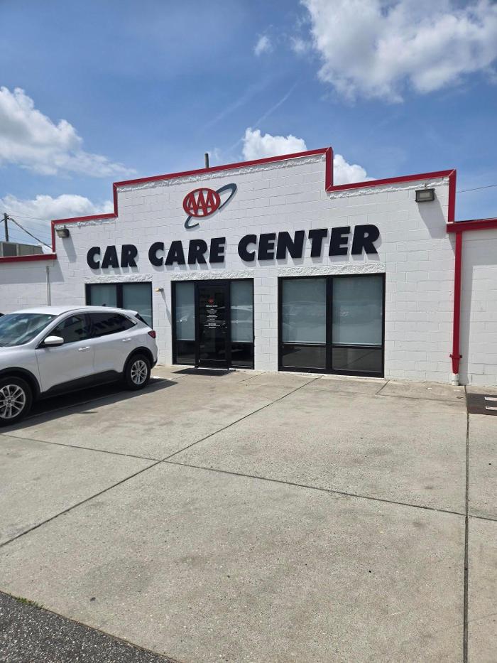 AAA Car Care Center