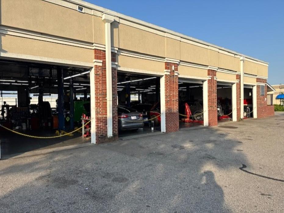 AAA Car Care Center - Fayetteville, NC